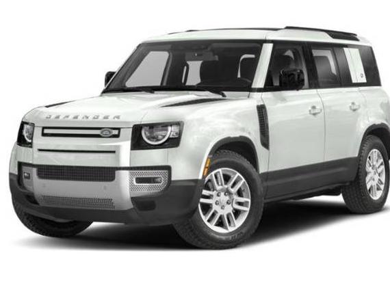 LAND ROVER DEFENDER 2020 SALEP7EU3L2002736 image